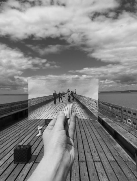 photography, you and i, clevedon pier Clevedon Pier One Direction, Clevedon Pier, Normal Guys, Euro Summer, One Direction Pictures, Pier One, + Core + Aesthetic, Shining Star, One Direction