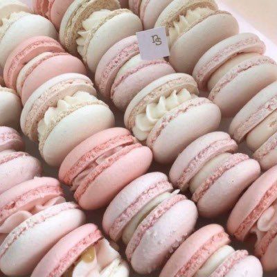 𝒻𝓁𝑒𝓊𝓇 on Twitter: "zou bisou bisou… " Taako Taaco, Nectar And Stone, Kerrie Hess, Pink Macarons, Pink Macaroons, Laduree Paris, Hello Weekend, Baby Pink Aesthetic, Pink Aura