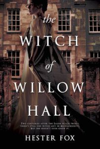 Best Ghost Stories, Salem Witch Trials, Modern Gothic, Witch Trials, Currently Reading, Horror Novel, Salem Witch, A Discovery Of Witches, Gothic Romance