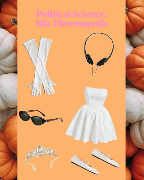 Need some costume inspo? How about a costume based on your major?! 🎃👻💀 What are your costume plans? Let us know in the comments 💓 #hercampus #hercampusuvic #hc #uvic #psl #arcteryx #granola #itgirl #campus #backtoschool #unilife #dopaminemenu #pinterest #aesthetic #halloween #costumeideas Costume Inspo, Uni Life, Her Campus, Aesthetic Halloween, Pinterest Aesthetic, Granola, Back To School, Let It Be, Halloween