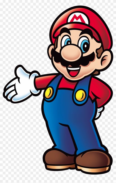 Super Mario Cartoon, Mario Cartoon, Super Mario Room, Super Mario Brothers Birthday, Mario Png, Mario Brothers Birthday Party, Mario Star, Super Mario Coloring Pages, Mario Bros Party