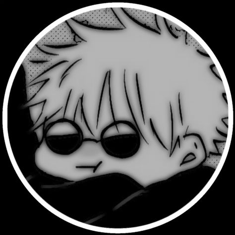 Gojo Pfp, Top Anime, Cute Profile, Japanese Animation, Cute Profile Pictures, Gojo Satoru, Profile Pics, Profile Pictures, Jujutsu Kaisen