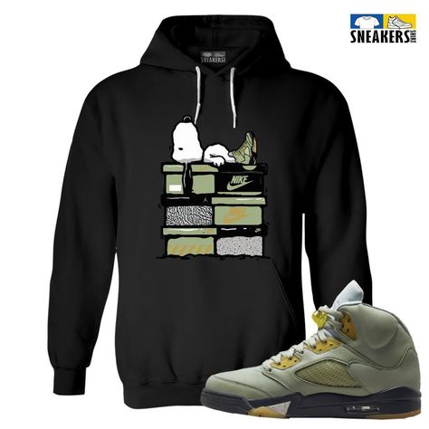 Sneakerhead Snoopy Matching Air Jordan 5 Jade Horizon Shirt Black Check more at https://sneakersshirt.com/product/sneakerhead-snoopy-matching-air-jordan-5-jade-horizon-shirt-black/ Air Jordan 6 Travis Scott, Jordan 5 Jade Horizon, Jordan 6 Travis Scott, Olive Shirt, Air Jordan 6, Air Jordan 5, Jordan 6, Jordan 5, Travis Scott