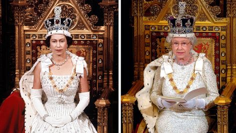 Queen Elizabeth all smiles while attending reception ahead of Platinum Jubilee | Fox News Princ Harry, Rainha Elizabeth Ii, Camilla Parker Bowles, Elisabeth Ii, Platinum Jubilee, Margaret Thatcher, Isabel Ii, Her Majesty The Queen, George Vi