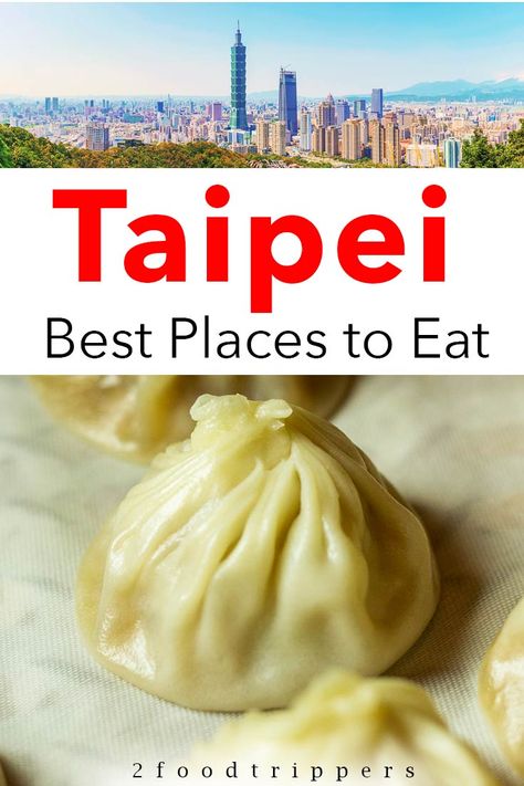 Taipei Night, Taipei Restaurant, Taipei Food, Soup Dumplings, Kenting, Beef Noodles, Chef Craft, Recipe Icon, Taiwanese Food