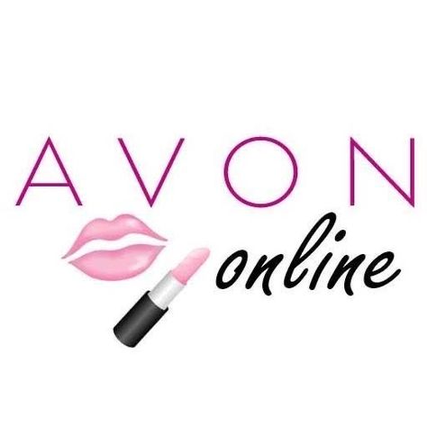 Avon Logo Image, Avon Facebook, Avon Logo, Revendedor Avon, Avon Marketing, Avon Beauty Boss, Avon Lipstick, Avon Mark, Avon Care