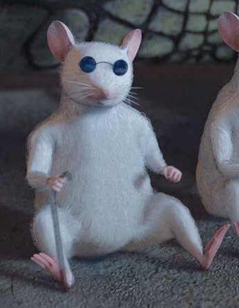 3 Blind Mice, Three Blind Mice, Shrek, Mice, I Hope