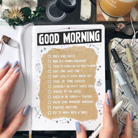 Blog – Page 7 – Archer and Olive Journal Ideas Morning Routine, Best Bullet Journal Notebooks, Different Lettering Styles, Archer And Olive, Weekly Log, Bullet Journal Headers, Different Lettering, Improve Your Handwriting, Bullet Journal Ideas