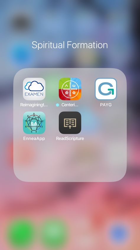 Favorite Spiritual Formation apps Spirituality Room, Centering Prayer, Contemplative Prayer, Great Apps, Spiritual Formation, Enneagram Types, Scripture Reading, Life Blogs, Spiritual Life