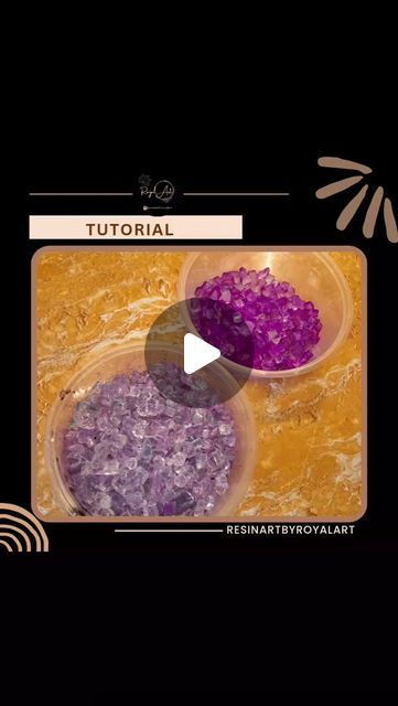 Royal art on Instagram: "Starting your resin journey? Begin with these tips and tricks!"
- "New to resin art? Master the basics with these beginner-friendly tips!"
- "Resin art for beginners: Tips, tricks, and techniques to get you started"
- "Unlock the world of resin art: Beginner-friendly tips and tricks"
- "From novice to artist: Resin art tips and tricks for beginners"
- "Beginner's guide to resin art: Tips, tricks, and best practices"
- "Get started with resin art: Tips and tricks for a smooth journey"
- "Resin art 101: Tips and tricks for beginners to achieve success"
- "Discover the magic of resin art: Beginner-friendly tips and tricks"

@resinart_daily" Resin Art For Beginners, Art Tips And Tricks, Art 101, Art For Beginners, Royal Art, Achieve Success, Tips Tricks, Best Practices, Art Tips