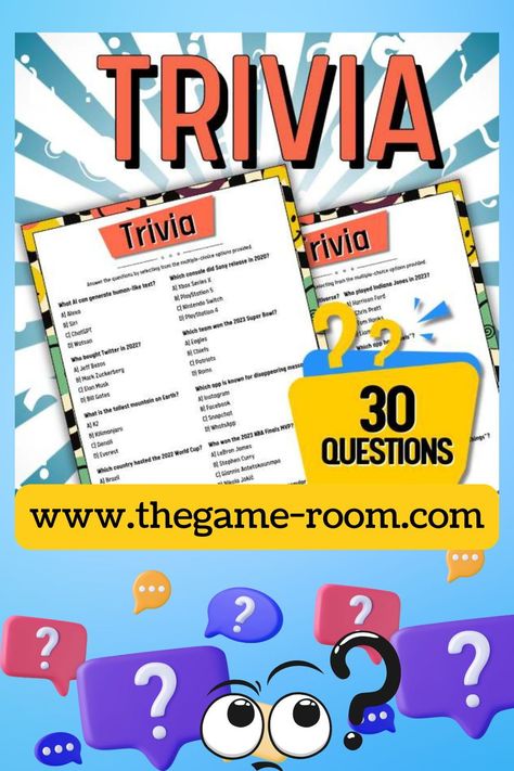 Music trivia questions and answers