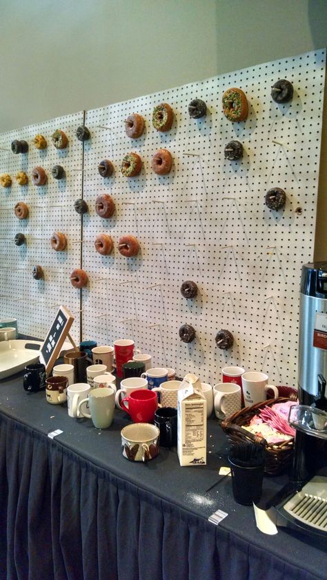 Bagel Peg Board, Peg Board, Graduation Party, Party Planning, Photo Wall, How To Plan, Frame, Wall, Home Decor