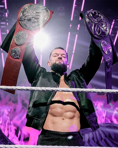 Wwe Finn Balor, Wwe Men, 40 Aesthetic, Widget Pics, Balor Club, Bullet Club, Lucha Underground, Finn Balor, Wwe Wrestlers