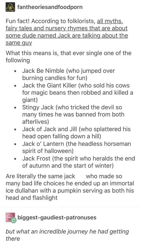 Stingy Jack, Pumpkin Carving Ideas, Funny Tumblr, Big Mood, Pumpkin Head, Funny Tumblr Posts, The More You Know, Story Writing, Robin Hood