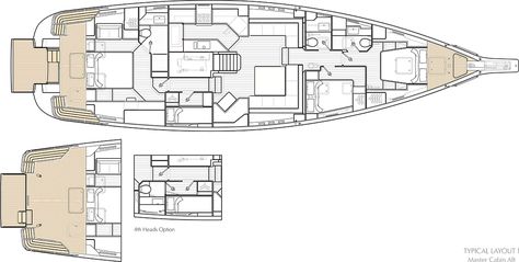 Jeanneau Sailboats, Oyster Yachts, Boat Interior Design, Sailboat Design, Boat Interior, Yacht Life, Yacht For Sale, Sailboats, Yachts