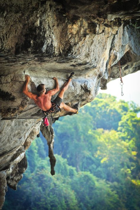 Photo Extreme Adventure, Beach Volley, Sport Climbing, Rock Climbers, Ice Climbing, Adventure Sports, Mountain Climbing, Photo Vintage, Extreme Sports