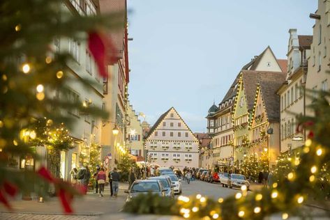 10 Festive Christmas Markets In Germany To See In 2019 - Follow Me Away Best Christmas Markets In Germany, Germany Christmas Market, Dusseldorf Christmas Market, Christmas Markets In Germany, Koblenz Germany Christmas Market, Trier Germany Christmas Market, Nuremberg Christmas Market, German Christmas Markets, Christmas In Europe