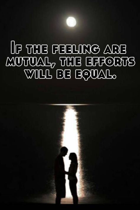 If The Feelings Are Mutual The Effort, Distance Relationships, Long Distance Relationship, Big Love, Twin Flame, Long Distance, Relationship Quotes, Vision Board, Feelings