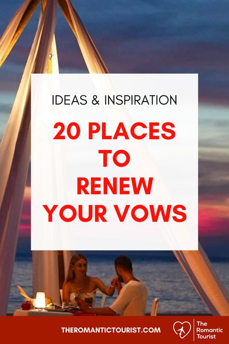 Wedding Vows Renewal Dress, Destination Vowel Renewal Ideas, Vos Renewal, Renewal Vows Ceremony, Simple Vowel Renewal Ideas, Vow Renewal Location Ideas, Vow Renewal Destination Ideas, Destination Vow Renewal All Inclusive, 25 Year Vow Renewal Ideas