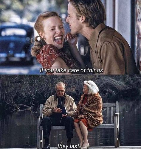 😍😍😍😍😍😍😍😍😍 Famous Lines From Movies, Movie Lines Deep, Notebook Scenes, Lines From Movies, The Notebook Scenes, Notebook Movie Quotes, The Notebook Movie, Notebook Movie, The Notebook Quotes