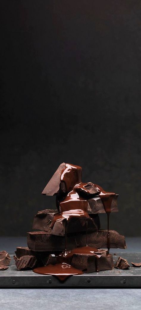 candy chocolate phone wallpapers Chocolate Wallpapers, Chocolate Advertisement, Chocolate Wallpaper, Chocolate Aesthetic, Chocolate Pictures, Chocolate Sweets, Candy Chocolate, Visual Branding, Minimalist Wallpaper