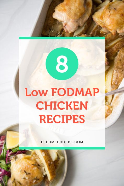 Low Fodmap Chicken Tenders, Chicken Recipes Low Fodmap, Low Fodmap Chicken Pasta, Chicken Low Fodmap Recipes, Low Fodmap Chicken Recipes Easy, Low Fodmap Baked Chicken, Low Fodmap Recipes Dinner Chicken, Low Fod Map Dinner Recipes, Fodmap Dinner Ideas