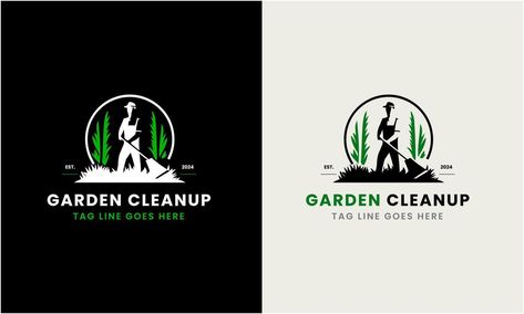 Gardener green tree leaf logo design icon sample Lawn care, farmer, lawn service Gardener Logo, Lawn Service, Snow Removal, Leaf Logo, Tree Leaves, Green Trees, Lawn Care, Lawn, Farmer