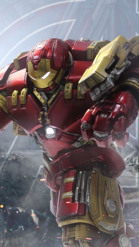 Hulkbuster Bruce Banner iPhone Wallpaper - iPhone Wallpapers Hulkbuster Wallpaper, Iron Man Hulkbuster, Marvel Avengers Comics, Robert Downey Jr., Iron Man Wallpaper, Superhero Poster, Iron Man Avengers, Iron Man Art, Iron Man Suit