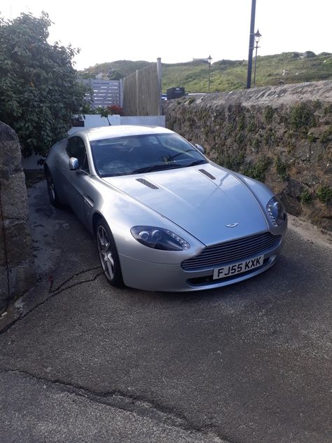 I'm not even sure this is a db9 I'm not too hot on sports cars Aston Martin Db9, Aston Martin, Sports Cars, Bmw Car, Bmw, Cars, Vehicles, Sports