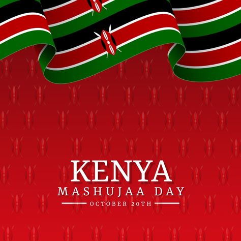 Mashujaa Day Happy Mashujaa Day Kenya, Mashujaa Day Poster, Mashujaa Day Kenya, Kenyan Flag, Apple Logo Wallpaper Iphone, Black Tie Wedding Guests, Happy Birthday Frame, Apple Logo Wallpaper, Logo Wallpaper