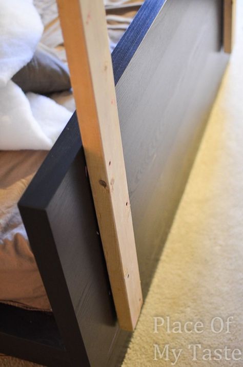 Ikea Headboard Makeover, Ikea Bed Hack Headboard, Ikea Malm Headboard Hack, Ikea Malm Bed Frame Makeover, Ikea Malm Bed Headboard Hack, Ikea Malm Headboard Makeover, Lit Malm Ikea, Ikea Headboard Ideas, Malm Bed Makeover