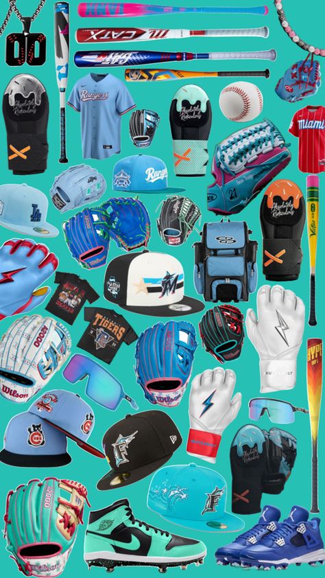 Baseball Drip, Softball Gear, Baseball Wallpaper, Baseball Accessories, Baseball Drills, Travel Baseball, Softball Equipment, Baseball Pitching, Baseball Guys