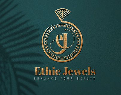 Jewellery Brand Logo Ideas, Logo For Jewellery Business, Jewelry Logo Design Ideas, Jewellery Logo, Luxury Jewellery Brand Logo, Luxury Elegant Jewelry With Logo, Luxury Logo Inspiration, Luxury Logo Design Gold, Jewelry Logo Ideas