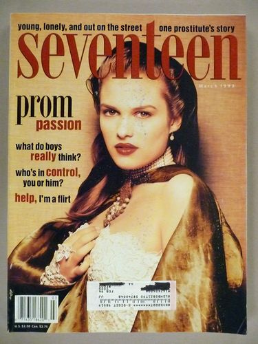 March 1993 Vinessa Shaw, Seventeen Magazine Covers, Justin Bieber Facts, 1990s Nostalgia, Teenage Wasteland, Get Off My Lawn, Chord Overstreet, Love The 90s, Things To Do With Boys