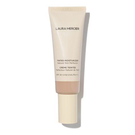 Laura Mercier Translucent Powder, Laura Mercier Tinted Moisturizer, Makeup Advice, Space Nk, Natural Moisturizer, Laura Mercier, Makeup Brands, Tinted Moisturizer, Skin Protection