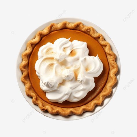 pumpkin pie thanksgiving pie with whipped cream on a white plate view from above pumpkin pie pie t Different Types Of Pie, Pie With Whipped Cream, Pie Drawing, Pumpkin Pie Thanksgiving, Types Of Pie, Pie Thanksgiving, Thanksgiving Pie, Thanksgiving Pumpkin Pie, Pie Pie