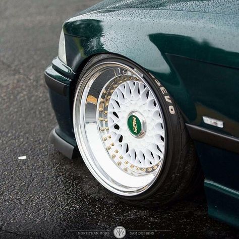 Bbs Rims, Jdm Wheels, Civic Car, Bbs Wheels, Bmw Wheels, Bmw Classic Cars, Car Shoe, Custom Chevy Trucks, Euro Cars