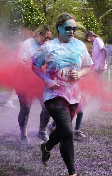 Meet the two teams behind First Days children’s charity from Wokingham’s first-ever colour fun run the other week. https://mywokingham.co.uk/wokingham-childrens-charity-colour-run/ Run Aesthetic, Morris Dancers, Colour Run, Charity Run, Run It, Charity Events, Fun Run, Gap Year, Royal Weddings