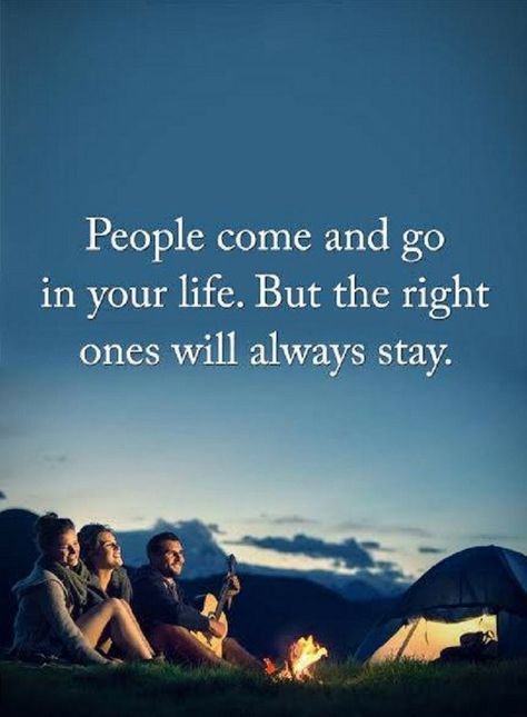 Quotes People come and go in your life. But the right ones will always stay. Quotes People Come And Go, The Right People Always Stay, Right People Always Stay, People Come And Go Quotes, Come And Go Quotes, Stay Quotes, Thats Life, Quotes People, Go Quotes