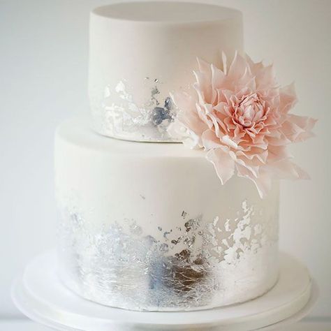 Wildflower Cakes, Diamond Anniversary Cake, Silver Wedding Anniversary Cake, 60 Wedding Anniversary Cake, 25th Wedding Anniversary Cakes, Wildflower Cake, Jubilee Cake, Wedding Cake Simple Elegant, 25 Anniversary Cake