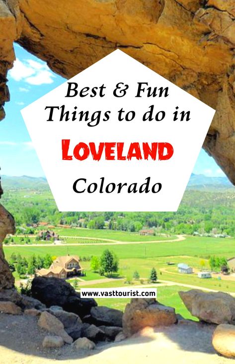 Best and Fun things to do in Loveland Colorado 
Fun places to visit in Loveland Colorado 
What to do in Loveland Colorado 
Loveland best attractions Northern Colorado Things To Do, Things To Do In Loveland Colorado, Fort Collins Colorado Things To Do, Windsor Colorado, Lake Arrowhead California, Travel Colorado, Colorado Trip, Loveland Colorado, Travel 2024