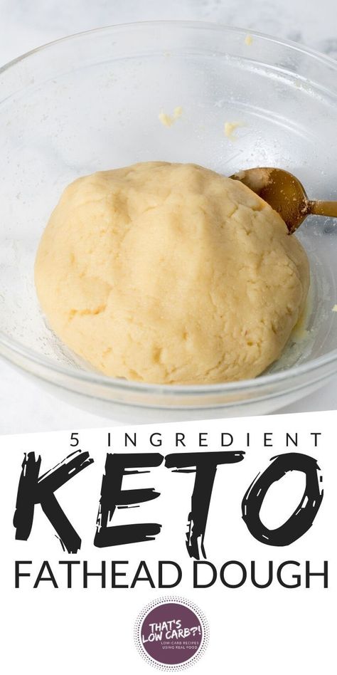 Keto Fathead Dough, Fathead Dough Recipe, Fat Head Dough, Fathead Dough, Fat Head, Low Carb Low Sugar, Best Low Carb Recipes, Low Carb Diets, Low Carb Pizza