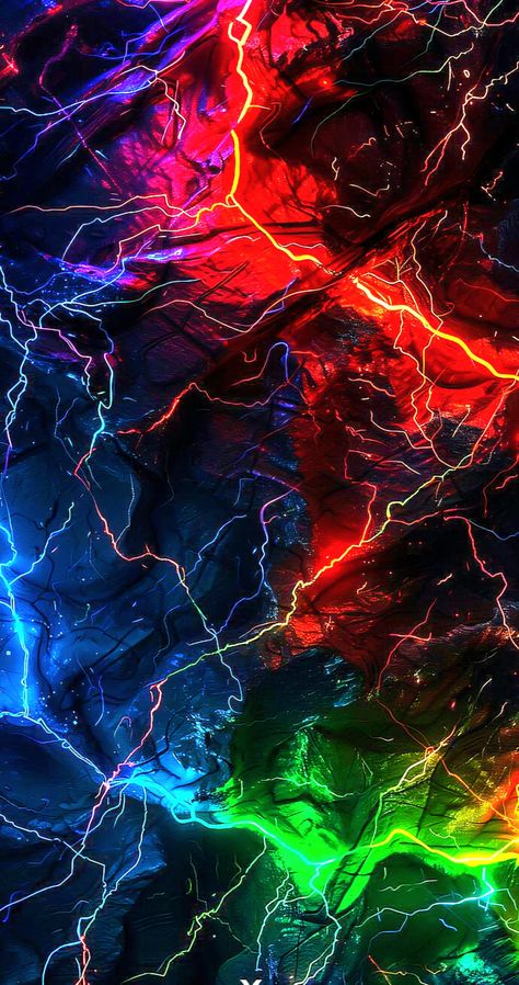 Rgb Lighting Wallpaper, 3d Light Wallpaper, Led Wallpaper, Lightning Background, Genos Wallpaper, Cool Galaxy Wallpapers, Iphone Wallpaper Lights, Android Wallpaper Art, Cool Pictures For Wallpaper