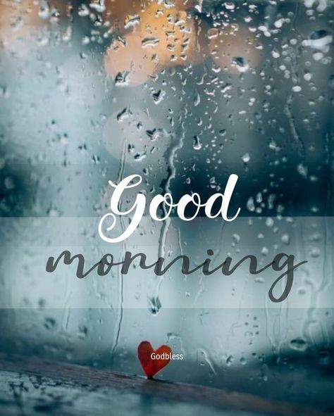 Rainy Day Good Morning Wishes, Rainy Day Good Morning, Rainy Morning Quotes, Good Morning Rain, Rainy Good Morning, Cute Morning Quotes, Good Morning Rainy Day, Rainy Day Quotes, Morning Quotes For Friends