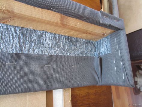 How To Reupholster Window Valances — Live Small | Ride Free - Sustainable Solar Powered RV Camper Window Valance Ideas, Recover Camper Valance, Recover Rv Window Valance, Rv Window Valance Remodel, Camper Valance Makeover, Rv Valance Ideas, Rv Valance Makeover, Rv Window Treatments Ideas, No Sew Valance