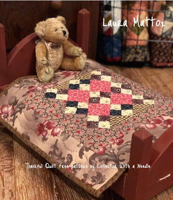 American Girl Doll Quilt, Quilt Free Pattern, Solid Fabric Quilts, Kim Diehl Quilts, Quilt Pattern Free, Crib Quilts, Girl Quilts Patterns, Cat Quilt Patterns, Fall Quilt Patterns