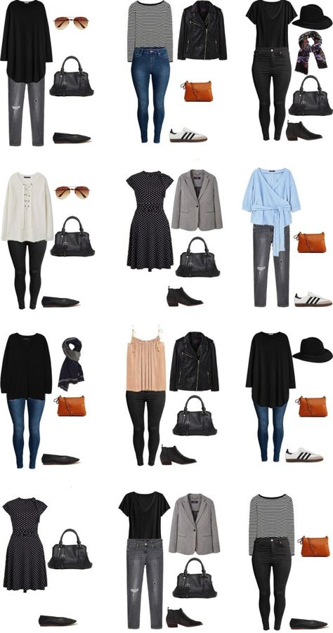 What to Wear in Amsterdam Outfit Options Plus Size Edition - livelovesara Plus Size Europe Travel Outfits, What To Wear In Amsterdam, Travel Outfit Plus Size, Plus Size Minimalist Wardrobe, Amsterdam Outfit, Outfit Options, Minimalist Capsule Wardrobe, Paris Outfits, Outfit Look