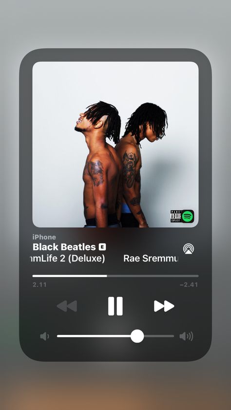 Black Beatles Rae Sremmurd, Rae Sremmurd Wallpaper, Avacore Aesthetic, Rap Playlist, Beatles Lyrics, Rae Sremmurd, Beatles Music, Beatles Songs, Adventure Aesthetic