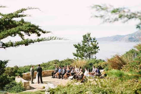 Big Sur Wedding Venues, Wedding Spots, Monterey Wedding, Big Sur Wedding, Sea Wedding, Big Sur California, Wedding Spot, California Wedding Venues, Weddings By Color