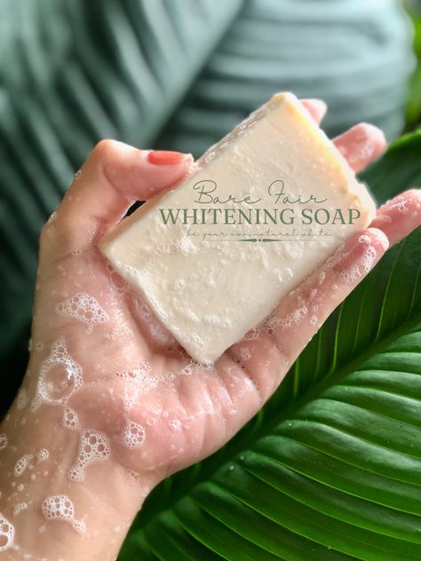 Whitening Soap, Soap, Beauty